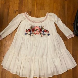 Free people dress